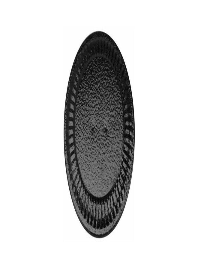 Imperial Manufacturing 6719900 Adjustable Flue Stopper - Black - Image 1