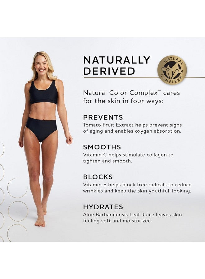 Norvell Premium Sunless Tanning Solution - One Hour Rapid, 8 fl.oz. - Image 5