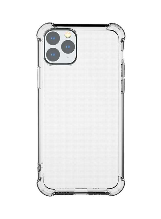 فيسوس غطاء حالة الوفير الواقي لـ Apple iPhone 11 Pro Max شفافًا - Image 1