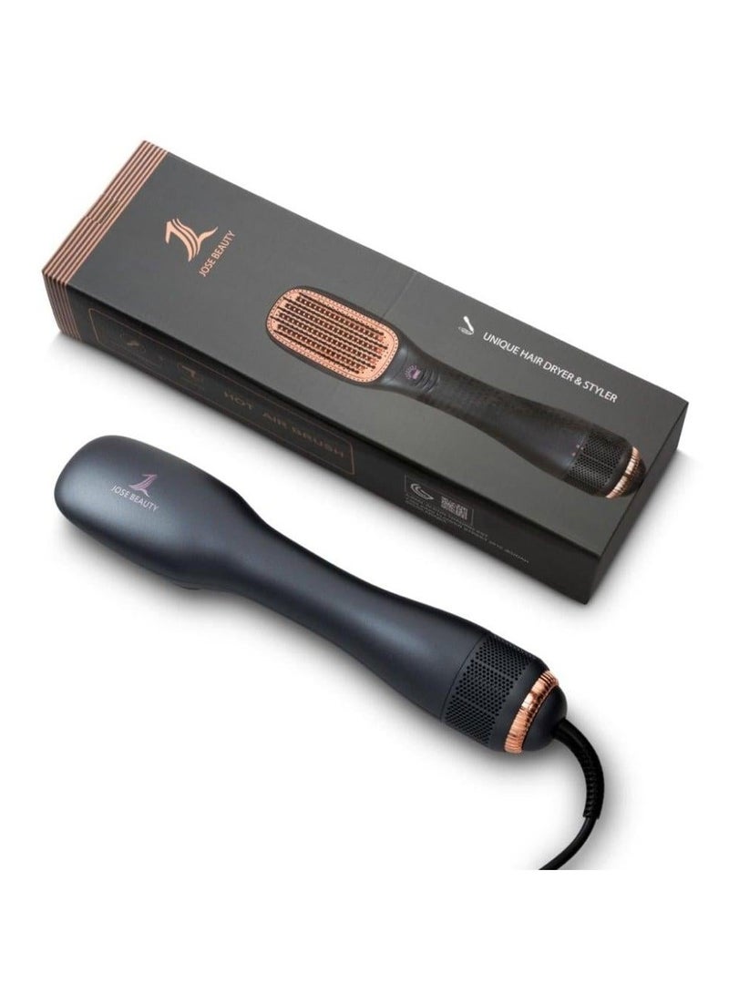 jose Beauty Thermal Comb JB-120