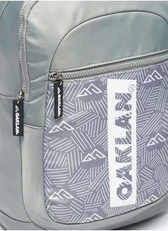 Oaklan by Shoexpress Boys Printed Backpack  - Image 2