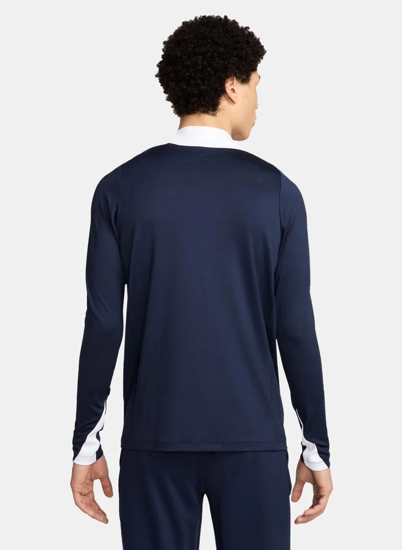 Nike Men's Strike Dri-FIT 1/2-Zip Football Drill Top