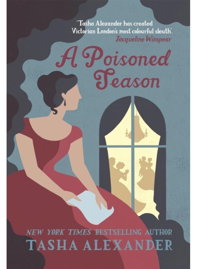 A Poisoned Season 