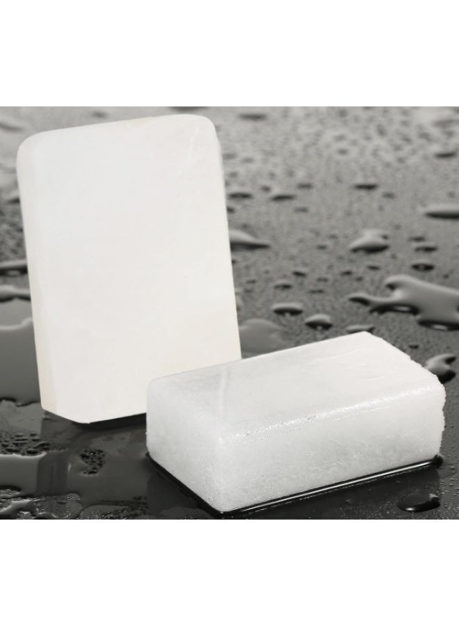MyLove My Love Antiseptic Shaving Alum Block 50g | Natural Aftershave, Stops Bleeding & Soothes Skin - Image 5