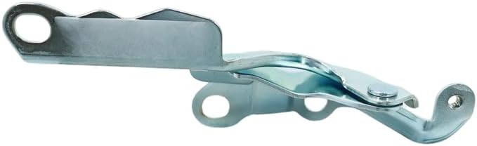 TYG Hood Hinges (Driver Side) for Toyota Corolla (2001-2007) Aftermarket Replacement - Image 1