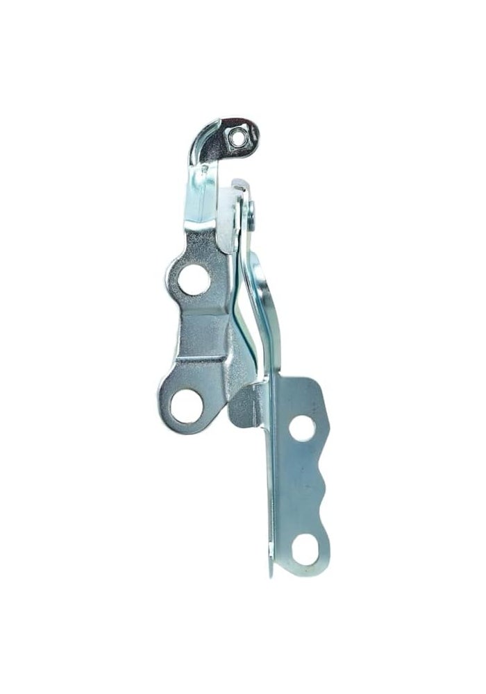 TYG Hood Hinges (Driver Side) for Toyota Corolla (2001-2007) Aftermarket Replacement - Image 2