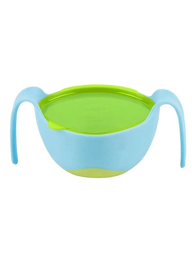b.box B.Box - Bowl Plus Straw XL 480ml Blue - 420  - Image 2