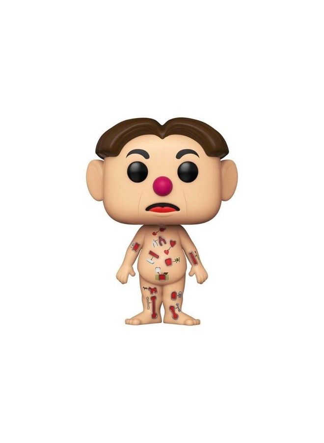Funko Pop! Retro Toys: Operation Game Cavity Sam - Image 1