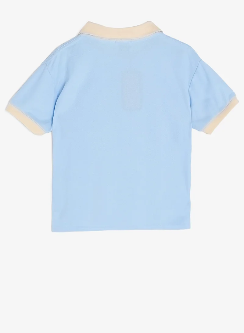 Pinata Polo Tshirt