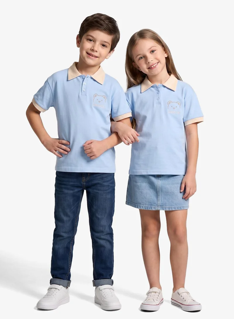 Pinata Polo Tshirt