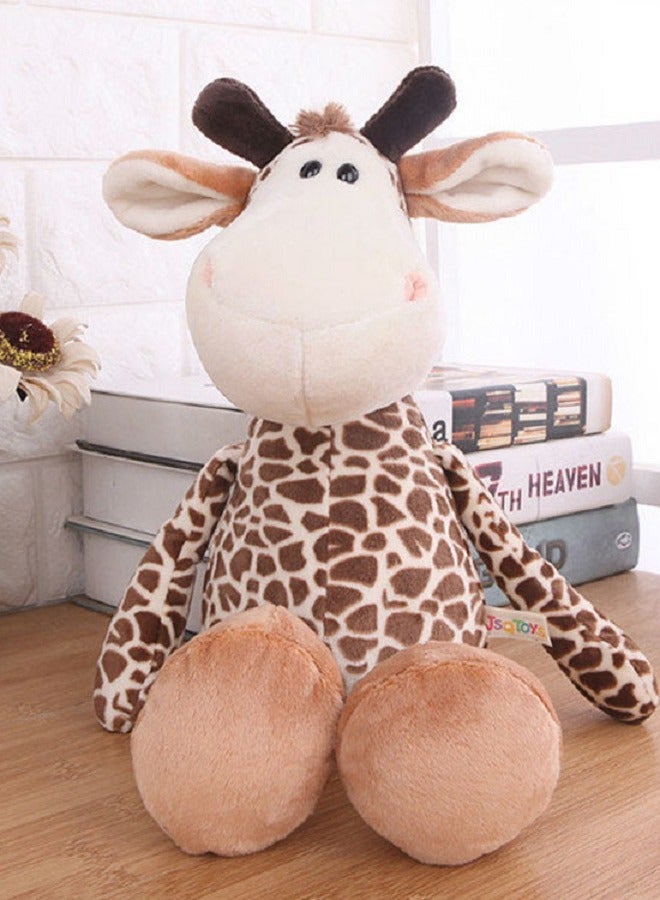 Y&D Giraffe Stuffed Animal Baby Giraffe Plush Toy Cute Plushies Gift for Kids Boys Girls Baby Shower Easter Decoration Giraffe Plush Toy Children'S Cloth Doll - Image 5