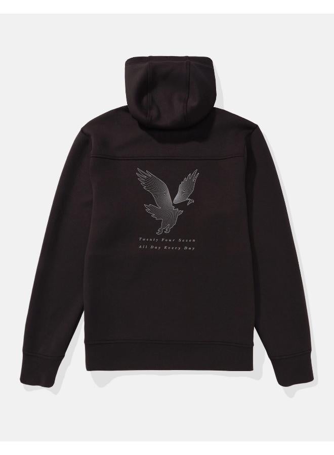 American Eagle AE 24/7 Hoodie  - Image 4