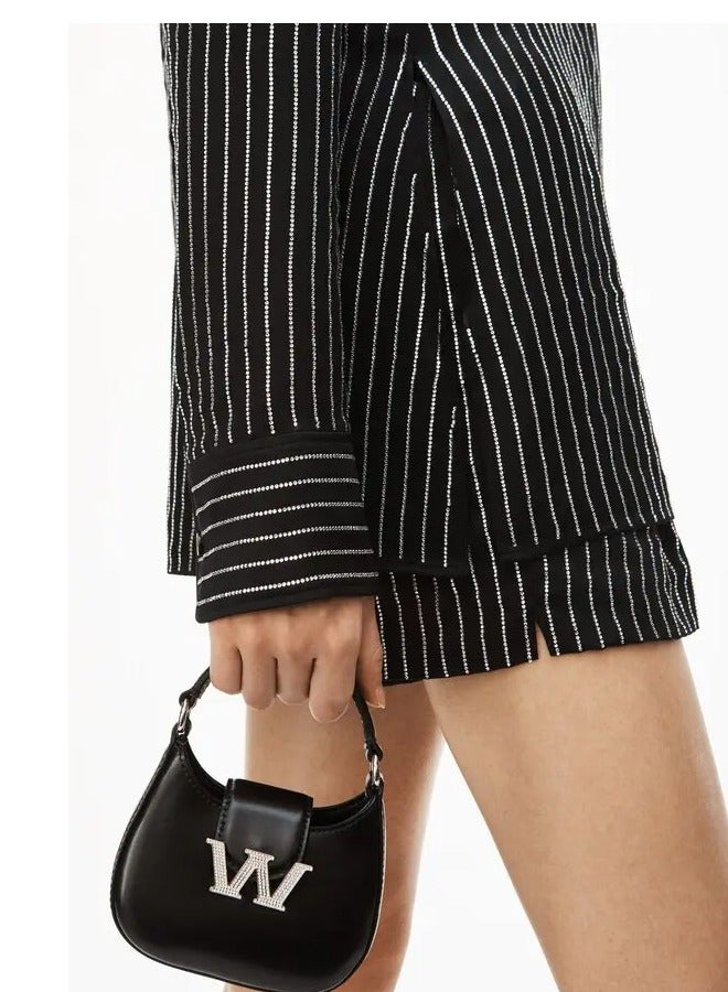 Alexander Wang Women's W Legacy Hobo - Image 3