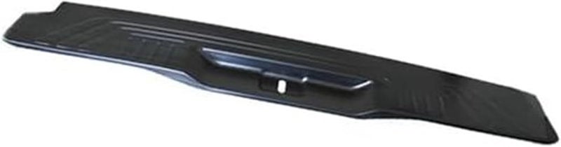 QASULER Rear Bumper Protector for Mercedes V-Class - Image 1