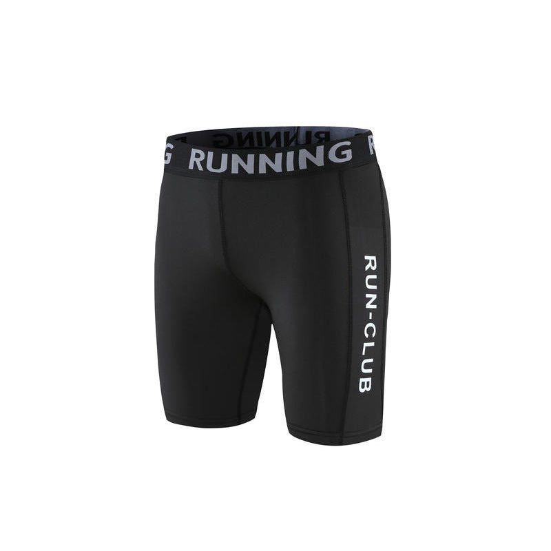Adult Foot Blue Row Base Quick-Dry Running Tight Pants Fitness Riding Swimming Rock Climbing Training Elasticity - Image 4