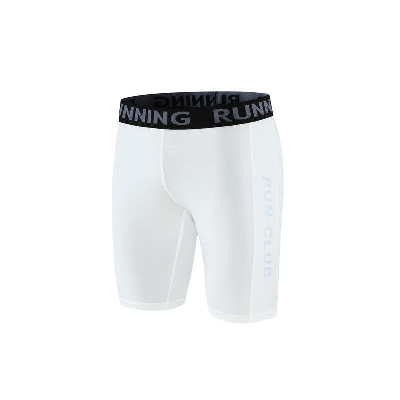 Adult Foot Blue Row Base Quick-Dry Running Tight Pants Fitness Riding Swimming Rock Climbing Training Elasticity - Image 5