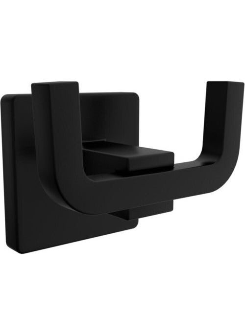 Fndhome Black Square Bathroom Set of 3 Toilet Paper Holder, Towel Holder, 2 Piece Robe Hanger - pzsku/Z568DA8814BBDC465D3AFZ/45/_/1725725427/df79f8ac-3aeb-4c63-86f0-85663b262902