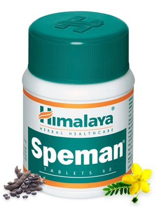 Speman TABLETS 60