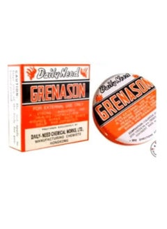 Grenason Original Cream is an ideal product for skin care and improving its appearance. It is also an ointment for hemorrhoids and all skin diseases, wounds, ulcers and boils. - pzsku/Z568DD07AD88C0056336DZ/45/_/1735079365/c2fce588-f6e0-4d16-8e03-3f37bc19f8b0