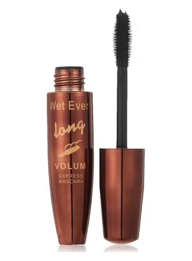 WET EVER MASCARA LONG AMAZING - Image 1