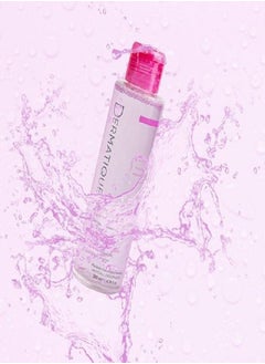 Dermatique 4 In 1 Micellar Water Make Up Remover - 150ml  - Image 4