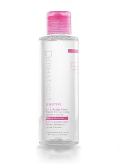 Dermatique 4 In 1 Micellar Water Make Up Remover - 150ml  - Image 2