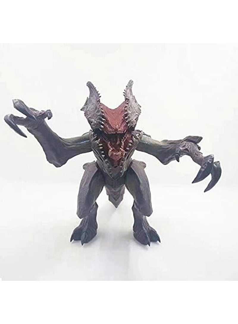 Pacific Rim Uprising Action Figure Statue Model - Image 2