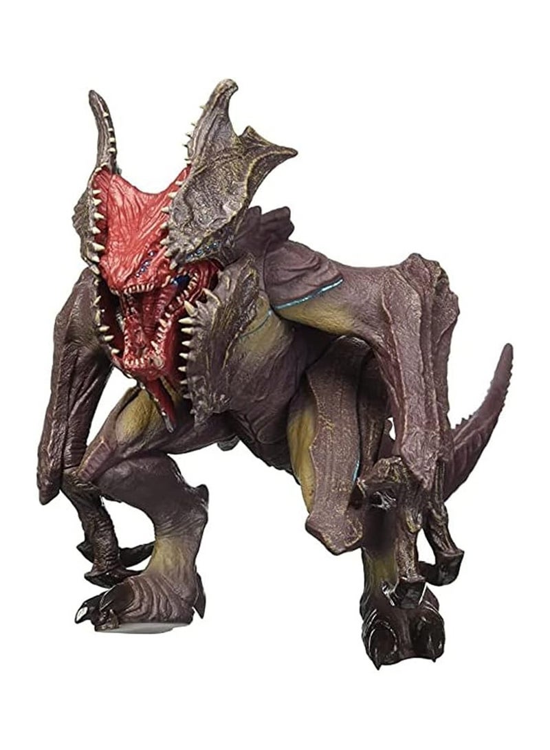 Pacific Rim Uprising Action Figure Statue Model - Image 1
