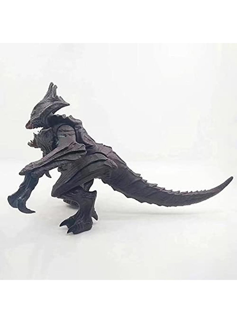 Pacific Rim Uprising Action Figure Statue Model - Image 3