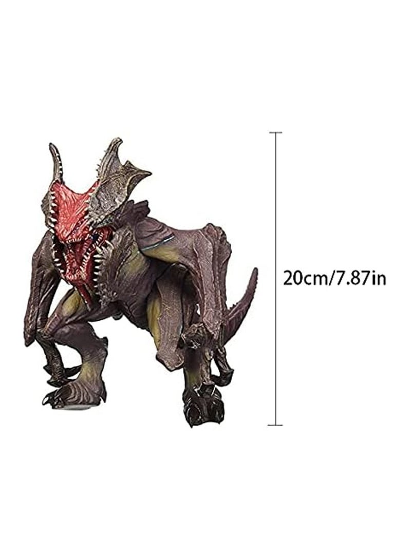 Pacific Rim Uprising Action Figure Statue Model - Image 5