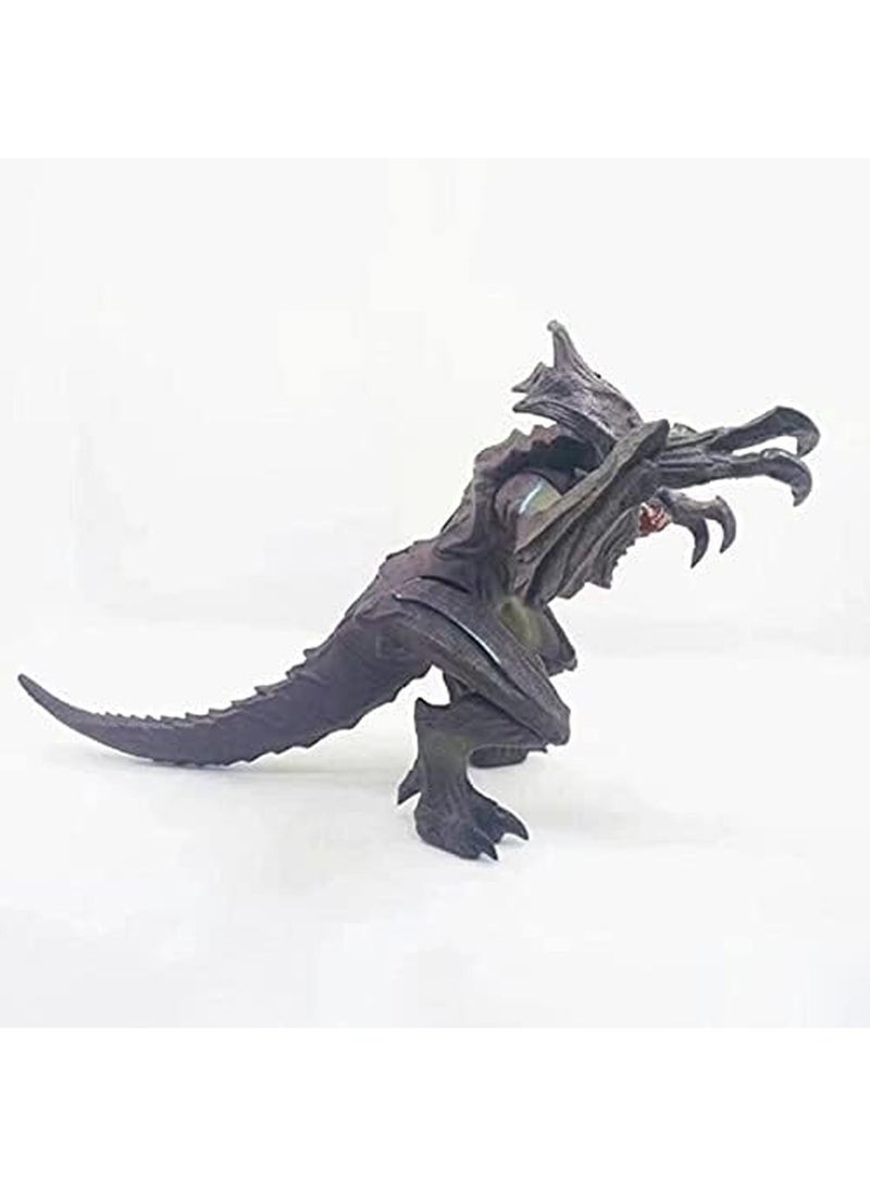 Pacific Rim Uprising Action Figure Statue Model - Image 4