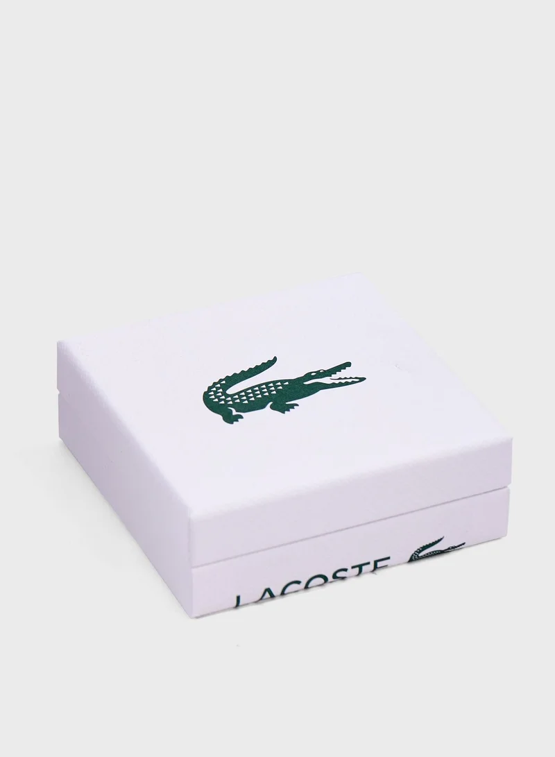LACOSTE Volte Necklace
