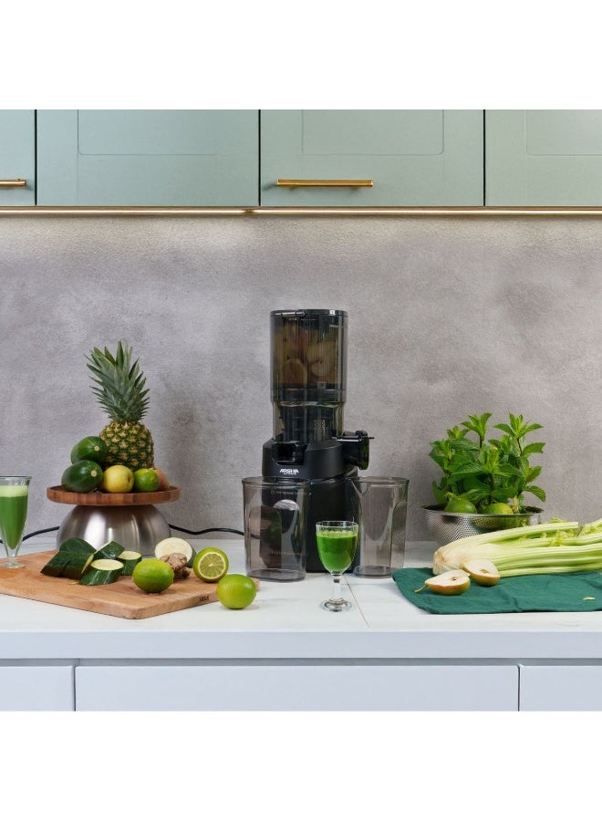 آرشيا عصارة أرشيا البطيئة SJ118-3676 - Image 3