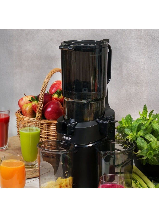 آرشيا عصارة أرشيا البطيئة SJ118-3676 - Image 2