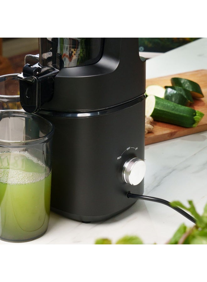 آرشيا عصارة أرشيا البطيئة SJ118-3676 - Image 1