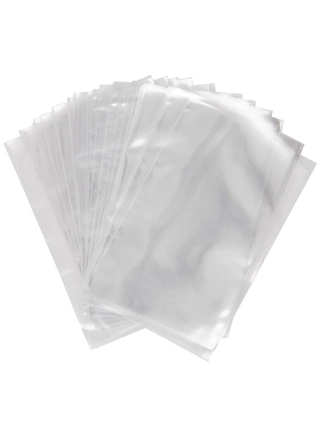 Mayday Lost Cities Card Sleeves (70x110mm) - 100 Standard - Image 2