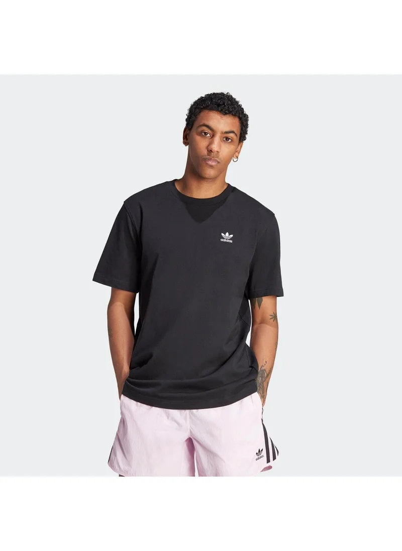 Adicolor Classics Back+Front Trefoil Boxy T-Shirt