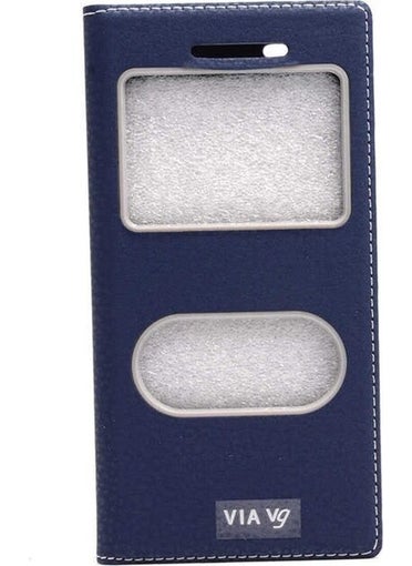 Megafox Technology Casper Via V9 Compatible Case Dolce Cover Case, Navy Blue - pzsku/Z568E85B0474138703765Z/45/_/1731183447/6321db02-e3d6-4887-948c-363e541e8f09
