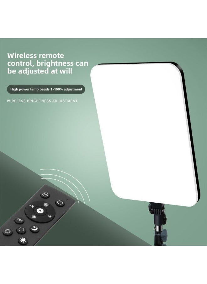 Generic L-3560 Flat Fill Light Photography Lamp 22 Inch Flat Light Live Shooting Outdoor Beauty Full Screen Lamp RL-26-Specifications:22inch Tablet Light RL-26  - Image 4