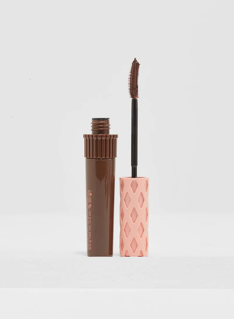 Benefit Cosmetics Roller Lash Brown Mascara