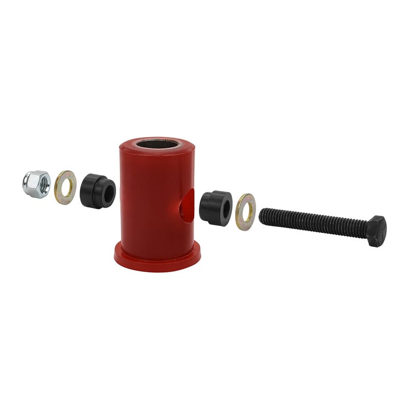 lasancamila K3399 Shifter Isolator Bushing Kit Compatible with Eaton Fuller Fuller Transmission Replace MS9963399K3399K23311E11611 - Image 2
