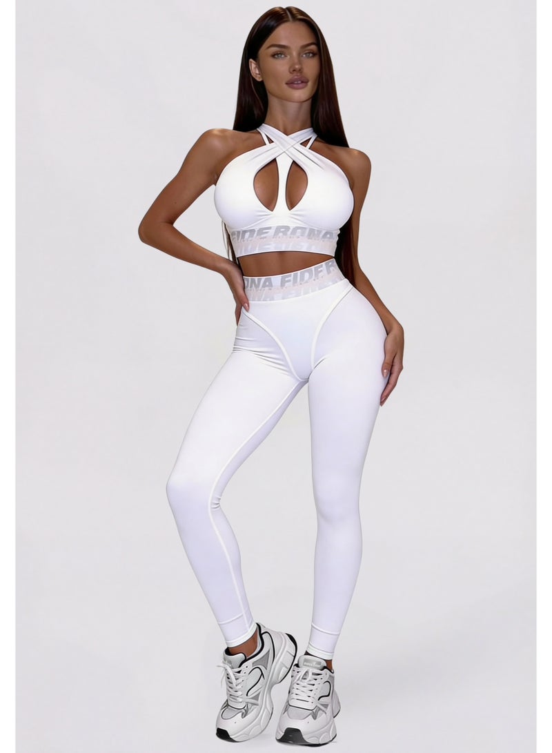 Bona Fide Lifting Leggings for Women - Scrunch Leggings High Waisted Tummy Control - Gym Workout Yoga Pants - Image 3