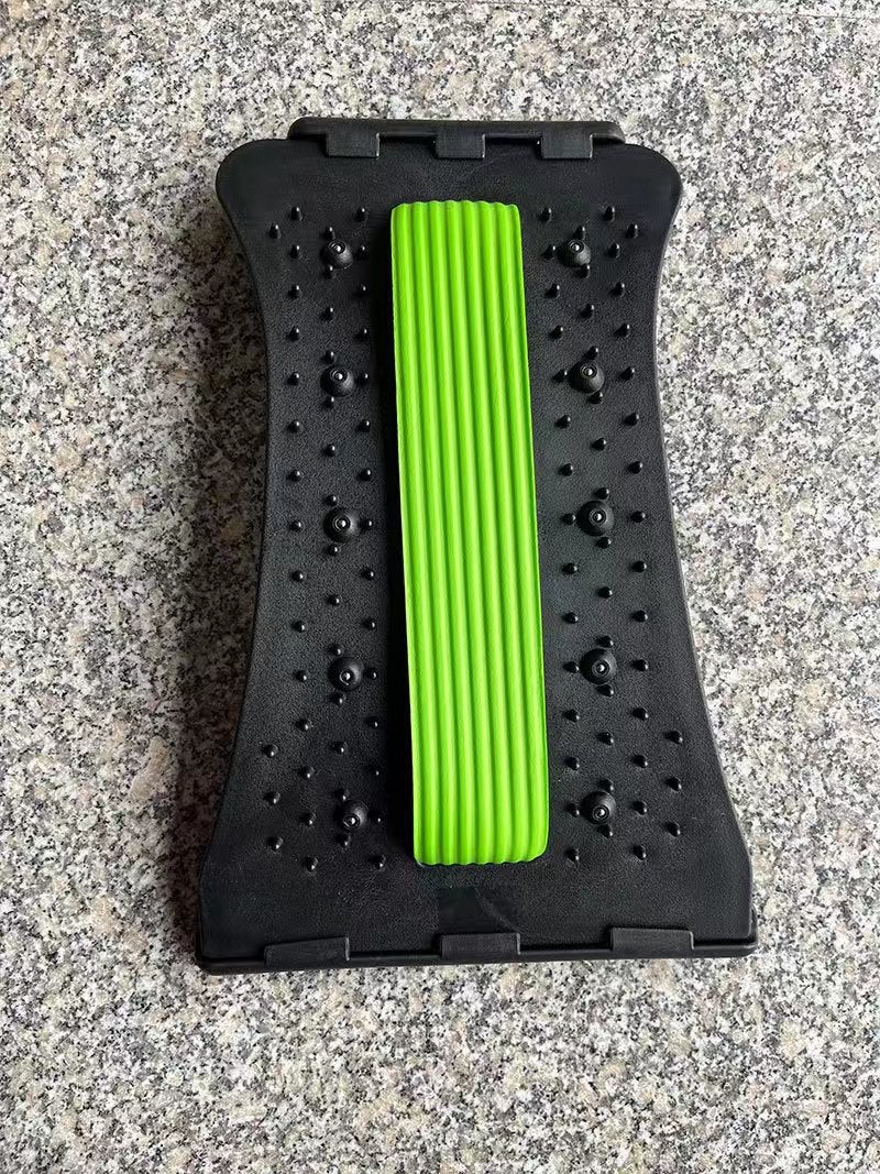 Lumbar Disc Spinal Orthosis Yoga Lumbar Soothing Lumbar Massage Top Lumbar Lumbar Soothing Lumbar Back - Image 1