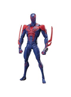 Arabest Spider-Man: Journey in The Spider-Verse - Spider-Man 2099, Bandai Spirits S.H.Figuarts Action Figure  - Image 1