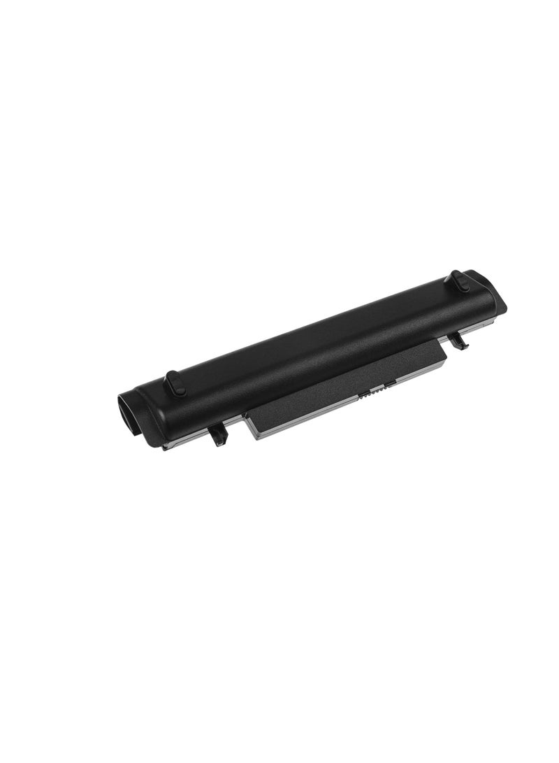 Terabyte N150 Laptop Battery Compatible for Samsung NP-N145P NP-N148 NP-N148-DA01 NP-N148P NP-N150 Plus NP-N150-11 NP-N150-HAP1 NP-N150-HAP1PL NP-N150-HAZ2UK NP-N150-HT01PL Laptop Battery - Image 5