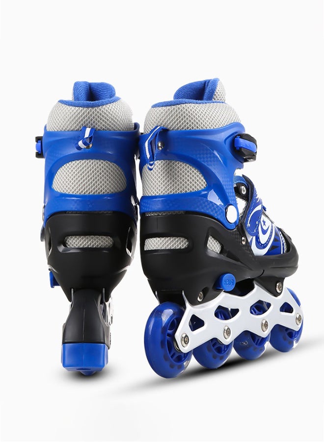 تي بي حذاء تزلج بعجلات بصف واحد قابل للتعديل M - Image 2