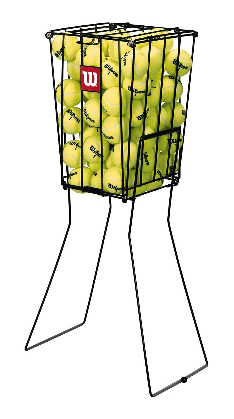 ويلسون سلة لالتقاط الكرات - Image 2
