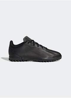 X Crazyfast.4 Turf Football Boots