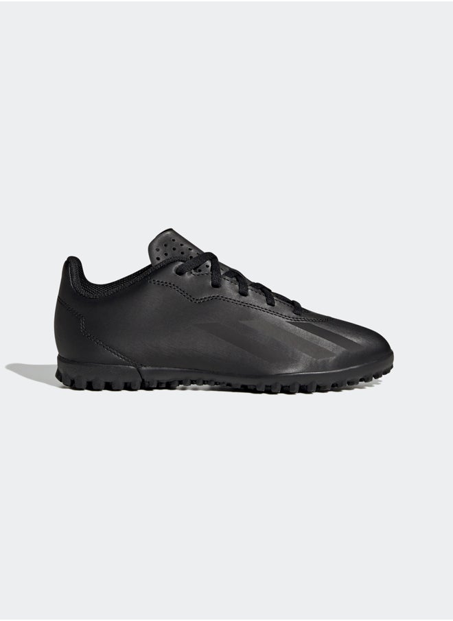 Adidas - X Crazyfast.4 Turf Football Boots - Image 1