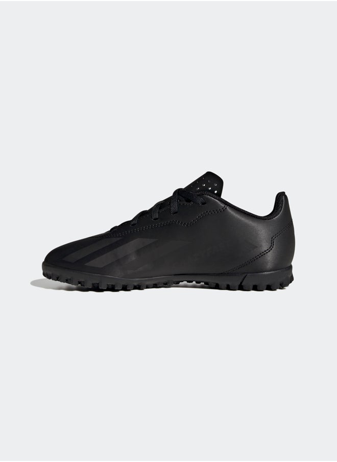 Adidas - X Crazyfast.4 Turf Football Boots - Image 1